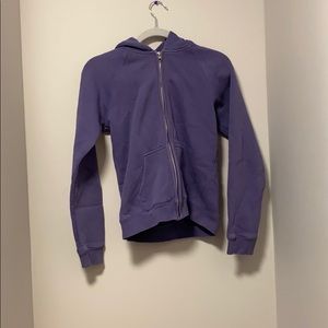 💜 Hoodies Zipper Shirt 💜